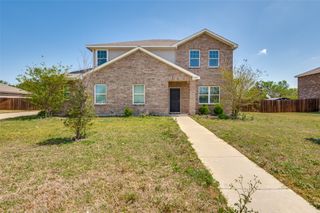 2430 Sagebrush Drive, Glenn Heights, TX 75154