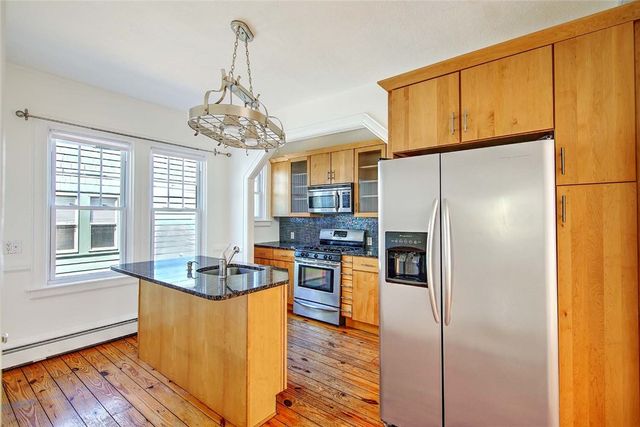 91 Fourth Street, Providence, RI 02906
