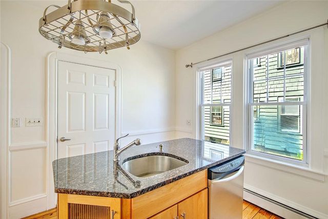 91 Fourth Street, Providence, RI 02906
