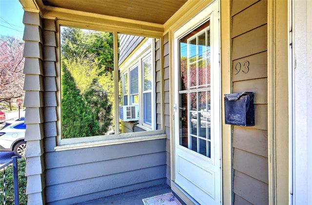 91 Fourth Street, Providence, RI 02906