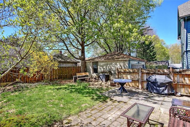 91 Fourth Street, Providence, RI 02906