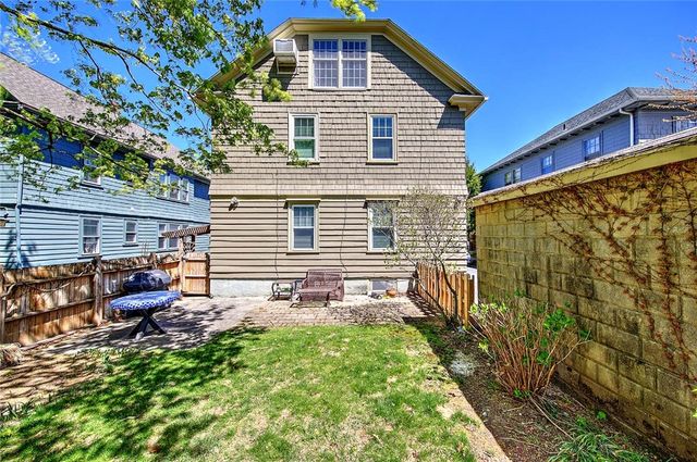 91 Fourth Street, Providence, RI 02906