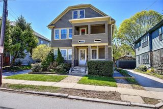 91 Fourth Street, Providence, RI 02906