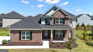 156 Westberry Street, Peachtree City, GA 30269