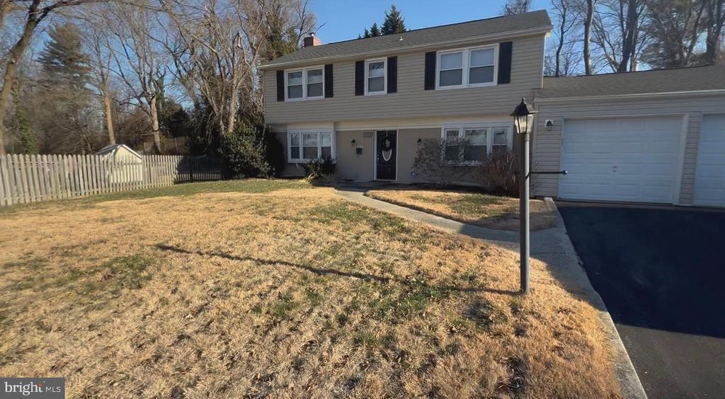 3103 TINDER PL, Bowie, MD 20715