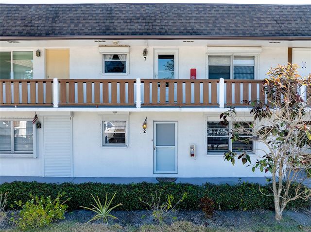 1 QUAILS RUN BOULEVARD 2, Englewood, FL 34223