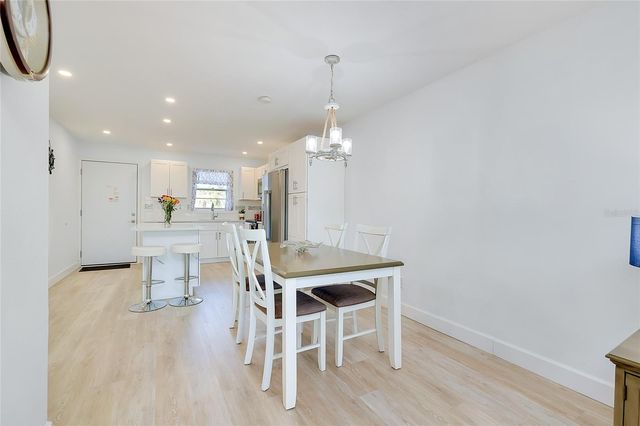 1 QUAILS RUN BOULEVARD 2, Englewood, FL 34223