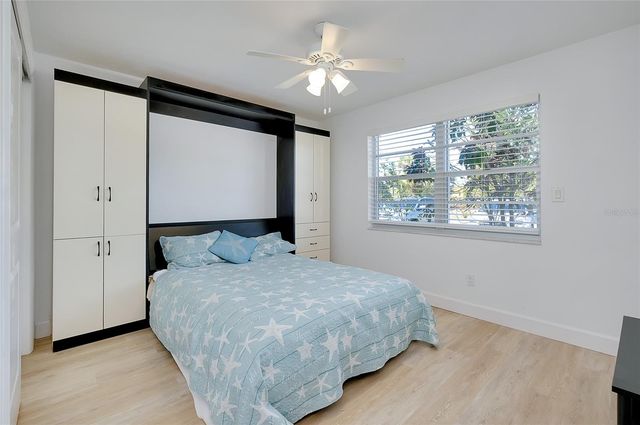 1 QUAILS RUN BOULEVARD 2, Englewood, FL 34223