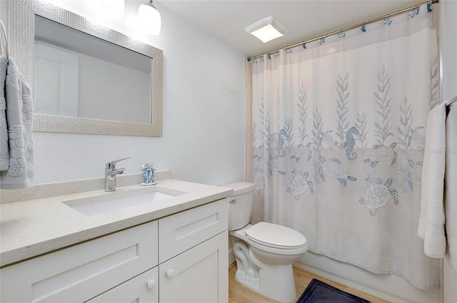 1 QUAILS RUN BOULEVARD 2, Englewood, FL 34223