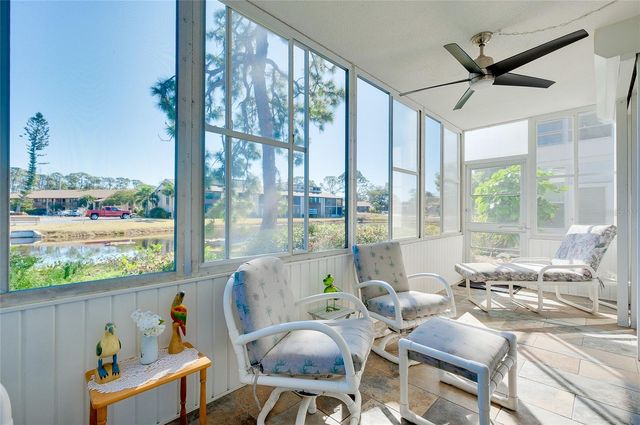 1 QUAILS RUN BOULEVARD 2, Englewood, FL 34223