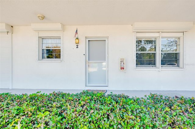 1 QUAILS RUN BOULEVARD 2, Englewood, FL 34223