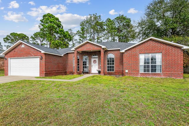 1238 Northview Drive, Crestview, FL 32536