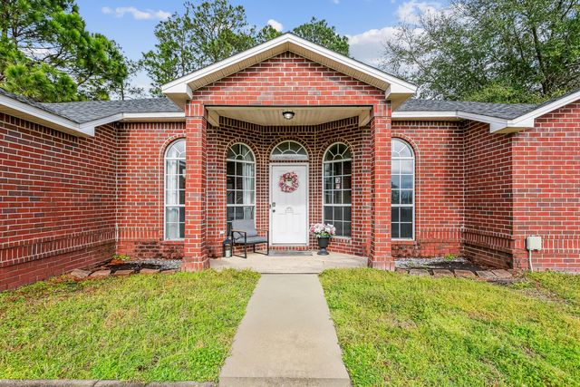 1238 Northview Drive, Crestview, FL 32536