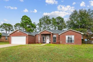 1238 Northview Drive, Crestview, FL 32536