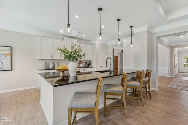 237 Freedom Heights Lane, Smithfield, NC 27577