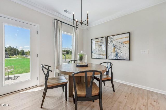 237 Freedom Heights Lane, Smithfield, NC 27577