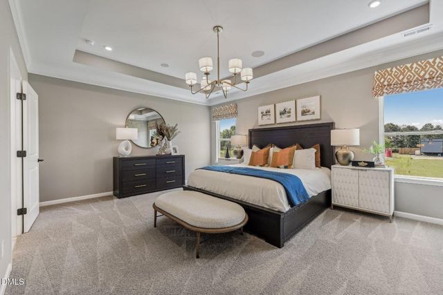 237 Freedom Heights Lane, Smithfield, NC 27577