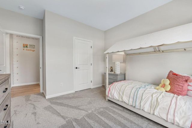 237 Freedom Heights Lane, Smithfield, NC 27577