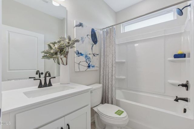 237 Freedom Heights Lane, Smithfield, NC 27577