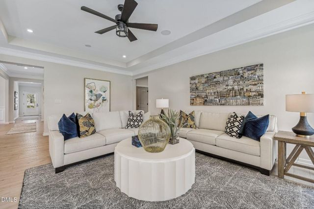 237 Freedom Heights Lane, Smithfield, NC 27577