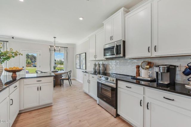 237 Freedom Heights Lane, Smithfield, NC 27577