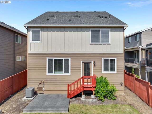 9019 N DOGWOOD St, Camas, WA 98607