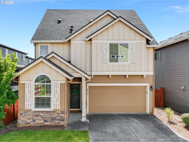9019 N DOGWOOD St, Camas, WA 98607