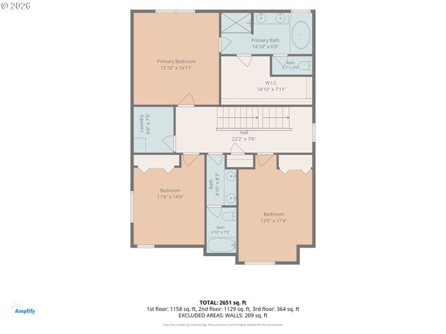 9019 N DOGWOOD St, Camas, WA 98607