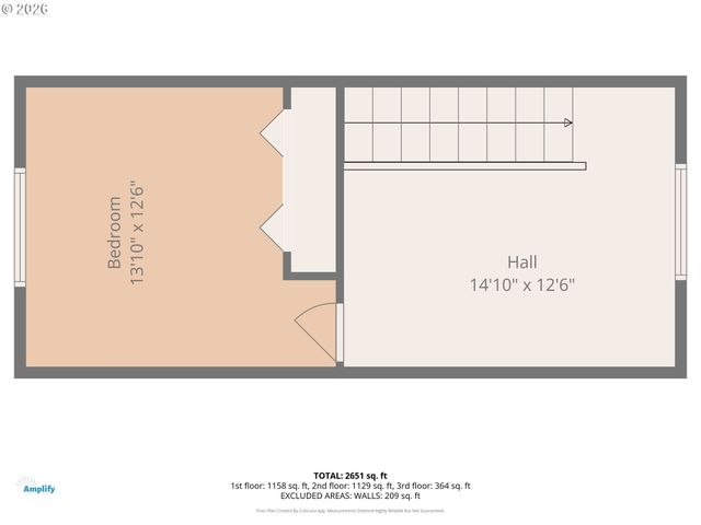 9019 N DOGWOOD St, Camas, WA 98607