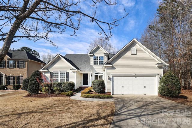 3025 Hiddenbrook Way, Indian Land, SC 29707