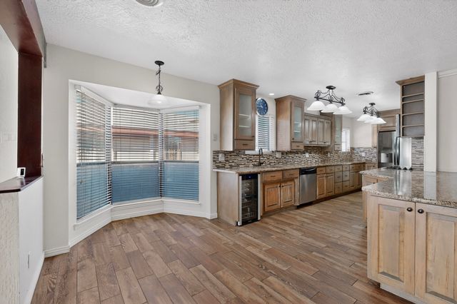 8604 Gutierrez Road NE, Albuquerque, NM 87111