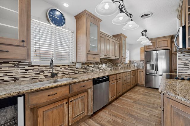 8604 Gutierrez Road NE, Albuquerque, NM 87111