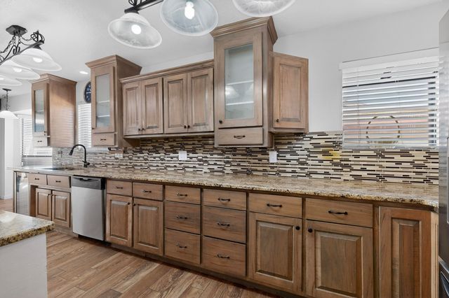 8604 Gutierrez Road NE, Albuquerque, NM 87111