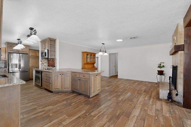 8604 Gutierrez Road NE, Albuquerque, NM 87111