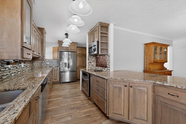 8604 Gutierrez Road NE, Albuquerque, NM 87111