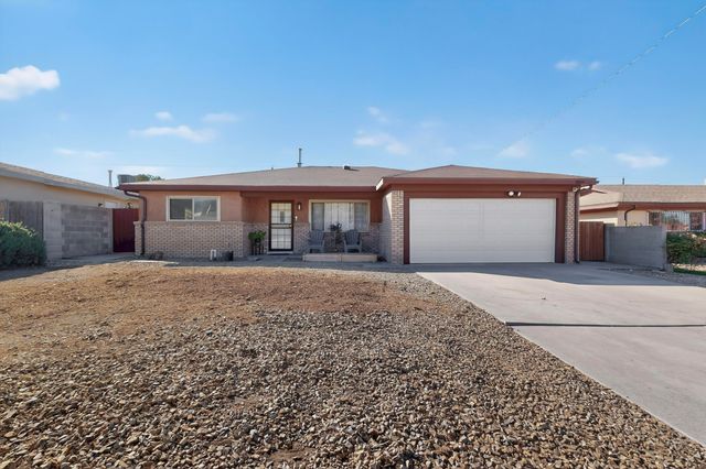 8604 Gutierrez Road NE, Albuquerque, NM 87111