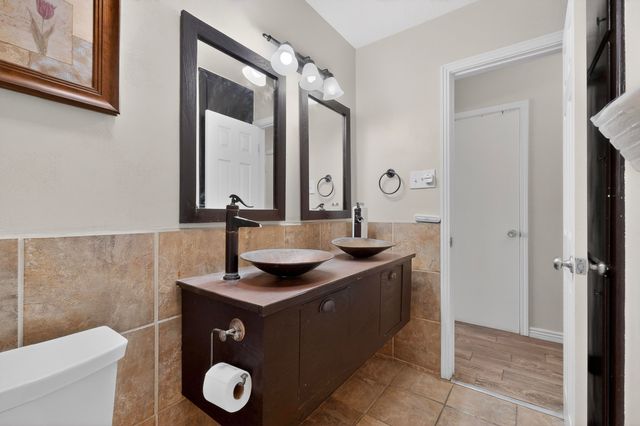 8604 Gutierrez Road NE, Albuquerque, NM 87111