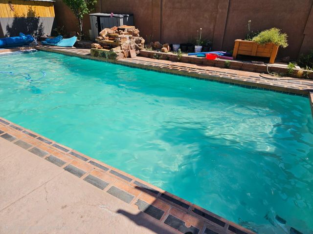 8604 Gutierrez Road NE, Albuquerque, NM 87111