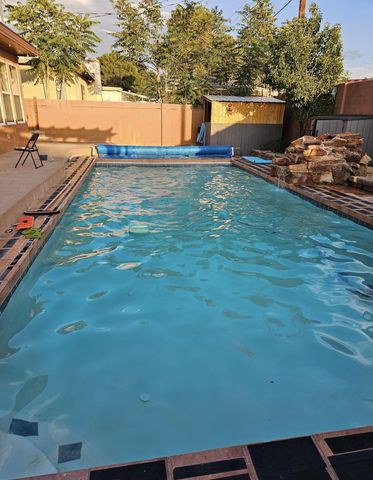 8604 Gutierrez Road NE, Albuquerque, NM 87111