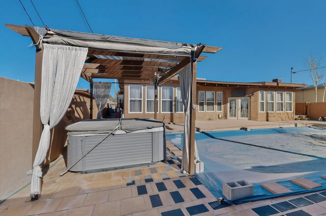 8604 Gutierrez Road NE, Albuquerque, NM 87111