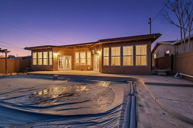 8604 Gutierrez Road NE, Albuquerque, NM 87111