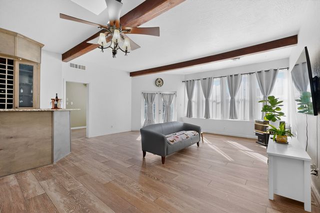 8604 Gutierrez Road NE, Albuquerque, NM 87111