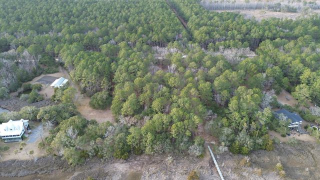 0 Two Pines Road, Mcclellanville, SC 29458