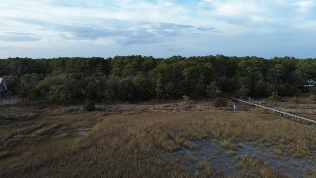 0 Two Pines Road, Mcclellanville, SC 29458