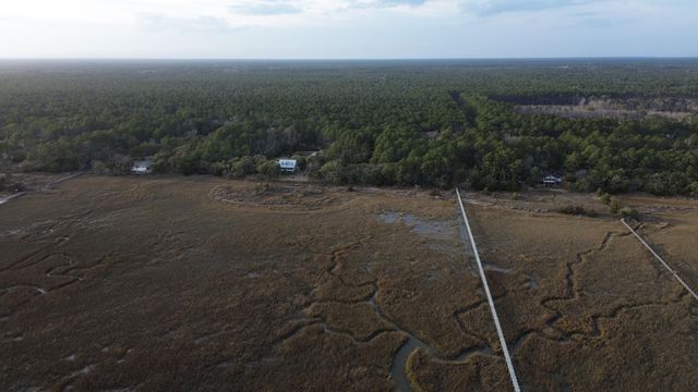 0 Two Pines Road, Mcclellanville, SC 29458