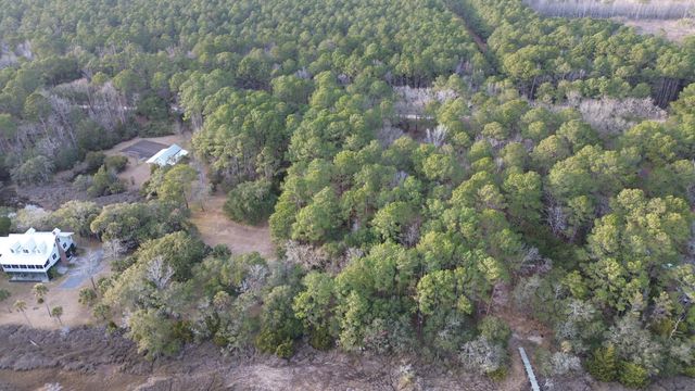 0 Two Pines Road, Mcclellanville, SC 29458