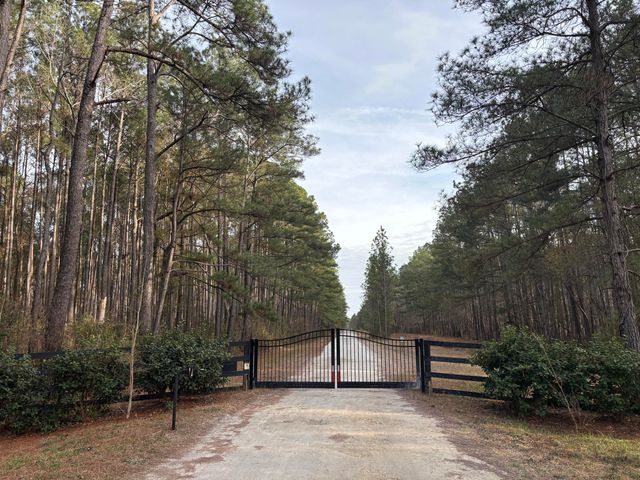 0 Two Pines Road, Mcclellanville, SC 29458