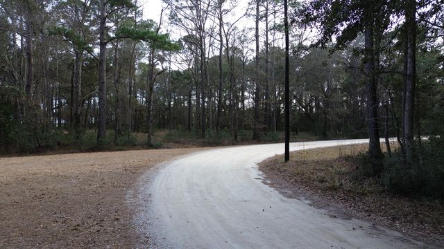 0 Two Pines Road, Mcclellanville, SC 29458