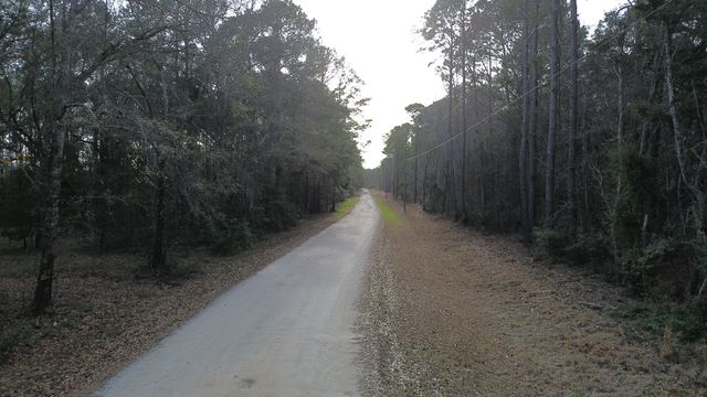 0 Two Pines Road, Mcclellanville, SC 29458