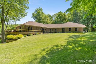 12173 Hart Street Ne, Oakfield Twp, MI 48838